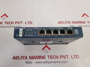 Netgear Fs 105 Fast Ethernet Switch 5 Port 10/100 Mbps