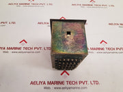 Bear Milano Dm 50/R 999/Ps Display Panel Meter