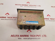 Bear Milano Dm 50/R 999/Ps Display Panel Meter