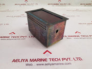 Bear Milano Dm 50/R 999/Ps Display Panel Meter