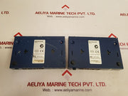 Netgear Dual Speed Hub Switch Ds104 4-ports 100Mbps/10Mbps