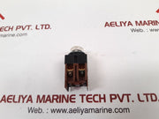 Fuji Electric Ah22-f Command Switch Push Button used