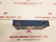 Netgear Dual Speed Hub Switch Ds104 4-ports 100Mbps/10Mbps