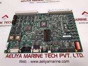 Siemens D386 Printed Circuit Board 6405059