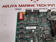 Siemens D386 Printed Circuit Board 6405059