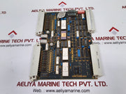 Simos Ae Nicr-ni-24E Printed Circuit Board G33928-p2042-l