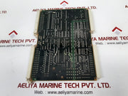 Simos Ae Nicr-ni-24E Printed Circuit Board G33928-p2042-l