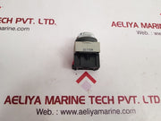 Idec Abs 16731N Pushbutton Switch