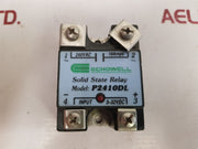 Echowell P2410Dl Solid State Relay 10A 240Vac