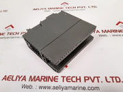 Siemens Simatic S7 6Es7 322-1Bl00-0Aa0 Output Module Class 1