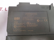 Siemens Simatic S7 6Es7 331-7Kb02-0Ab0 Analog Input Module