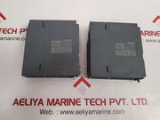 Mitsubishi Qx42 Melsec-q Input Unit Class 2, 24Vdc
