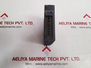 Mitsubishi Qx42 Melsec-q Input Unit Class 2, 24Vdc