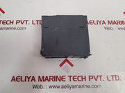 Mitsubishi Qx42 Melsec-q Input Unit Class 2, 24Vdc