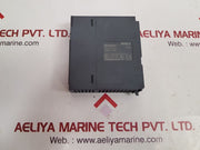 Mitsubishi Qx42 Melsec-q Input Unit Class 2, 24Vdc