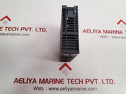 Mitsubishi Qx42 Melsec-q Input Unit Class 2, 24Vdc