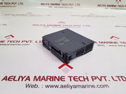 Mitsubishi Qx42 Melsec-q Input Unit Class 2, 24Vdc