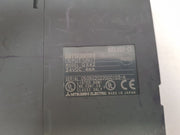 Mitsubishi Qx42 Melsec-q Input Unit Class 2, 24Vdc