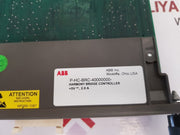Abb Brc400 Harmony Bridge Controller P-hc-brc-40000000, 94V