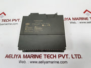 Siemens Simatic S7 1P 6Es7 323-1Bl00-0Aa0 Digital Module
