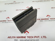 Siemens Simatic S7 1P 6Es7 323-1Bl00-0Aa0 Digital Module