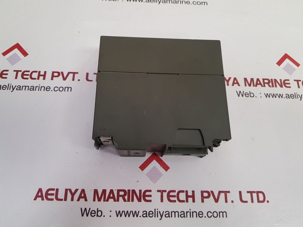 Siemens Simatic S7 6Es7 322-1Bl00-0Aa0 Output Module Class 1