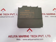 Siemens Simatic S7 6Es7 322-1Bl00-0Aa0 Output Module Class 1 (Used)