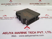 Siemens Simatic S7 6Es7 322-1Bl00-0Aa0 Output Module Class 1 (Used)