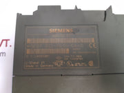 Siemens Simatic S7 6Es7 322-1Bl00-0Aa0 Output Module Class 1 (Used)