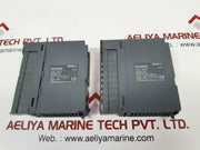 Mitsubishi Qy10 Output Unit Melsec-q, 2A 240Vac