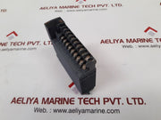 Mitsubishi Qy10 Output Unit Melsec-q, 2A 240Vac