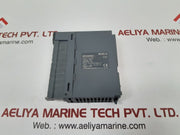 Mitsubishi Qy10 Output Unit Melsec-q, 2A 240Vac