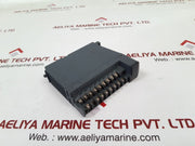 Mitsubishi Qy10 Output Unit Melsec-q, 2A 240Vac