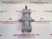 Konah Cp611H-n-tc Pneumatic Cylinder Heat-resistant