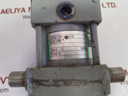 Konah Cp611H-n-tc Pneumatic Cylinder Heat-resistant