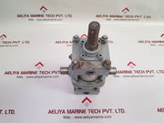 Konah Cp611H-n-tc Pneumatic Cylinder Heat-resistant