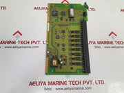 Allen-bradley 96188726 Printed Circuit Board Rev B