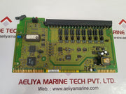 Allen-bradley 96188726 Printed Circuit Board Rev B