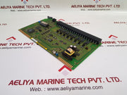 Allen-bradley 96188726 Printed Circuit Board Rev B