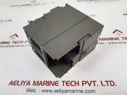 Siemens 6es7 317-2ej10-0ab0 cpu module cpu317-2 pn/dp