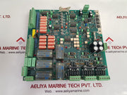 Emri Spc11 Mod 3 Printed Circuit Board