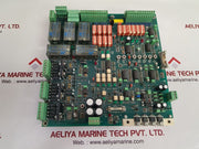 Emri Spc11 Mod 3 Printed Circuit Board