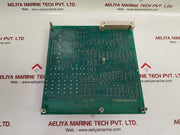 Emri Spc11 Mod 3 Printed Circuit Board