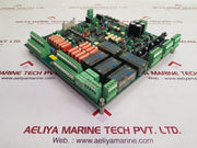 Emri Spc11 Mod 3 Printed Circuit Board