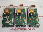 Abb Dstc 452 Master Modem Board 5751017-a