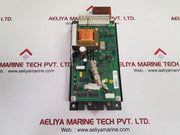 Abb Dstc 452 Master Modem Board 5751017-a