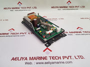 Abb Dstc 452 Master Modem Board 5751017-a