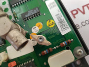 Abb Dstc 452 Master Modem Board 5751017-a