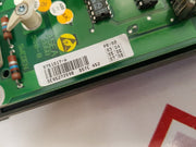 Abb Dstc 452 Master Modem Board 5751017-a