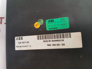 Abb Dstc 452 Master Modem Board 5751017-a